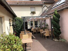 Hotel Restaurant Ritter'hoft