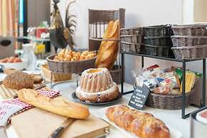 Hotel Restaurant Ritter'hoft