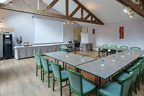 Hotel Restaurant Ritter'hoft