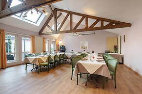 Hotel Restaurant Ritter'hoft
