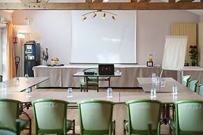 Hotel Restaurant Ritter'hoft