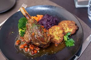 Hotel Restaurant Ritter'hoft