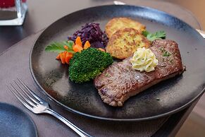 Hotel Restaurant Ritter'hoft