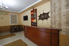 Park Hotel Imeri Kutaisi