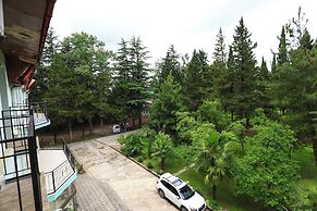 Park Hotel Imeri Kutaisi