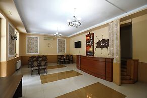Park Hotel Imeri Kutaisi