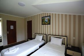 Park Hotel Imeri Kutaisi