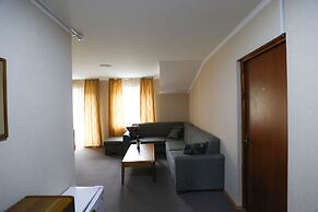 Park Hotel Imeri Kutaisi