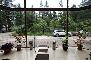 Park Hotel Imeri Kutaisi