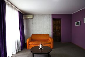 Park Hotel Imeri Kutaisi