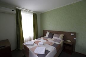 Park Hotel Imeri Kutaisi