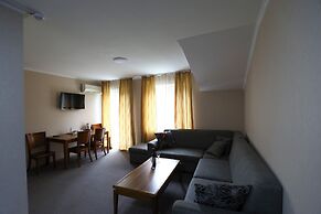 Park Hotel Imeri Kutaisi
