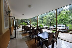 Park Hotel Imeri Kutaisi
