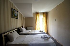 Park Hotel Imeri Kutaisi