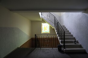 Park Hotel Imeri Kutaisi