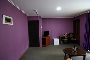 Park Hotel Imeri Kutaisi
