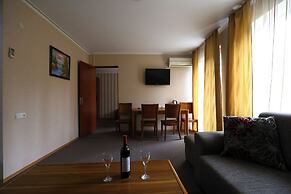 Park Hotel Imeri Kutaisi