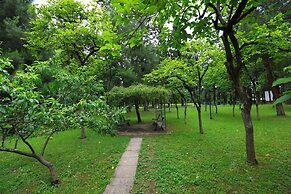 Park Hotel Imeri Kutaisi