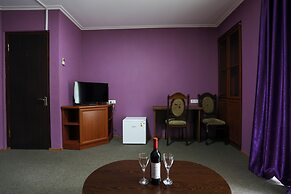 Park Hotel Imeri Kutaisi