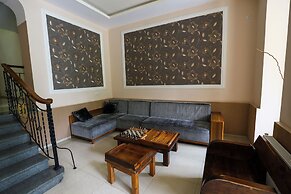 Park Hotel Imeri Kutaisi