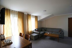 Park Hotel Imeri Kutaisi