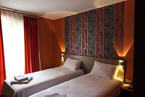 Park Hotel Imeri Kutaisi