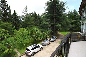 Park Hotel Imeri Kutaisi