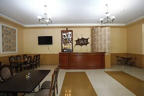 Park Hotel Imeri Kutaisi