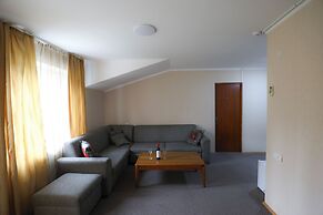 Park Hotel Imeri Kutaisi