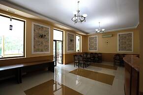 Park Hotel Imeri Kutaisi