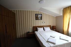 Park Hotel Imeri Kutaisi