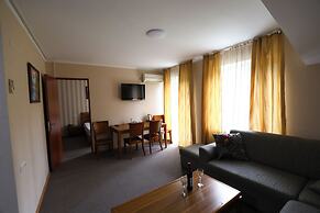 Park Hotel Imeri Kutaisi