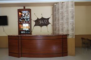 Park Hotel Imeri Kutaisi