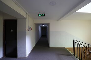 Park Hotel Imeri Kutaisi