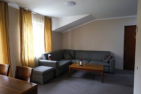 Park Hotel Imeri Kutaisi