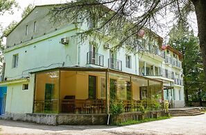 Park Hotel Imeri