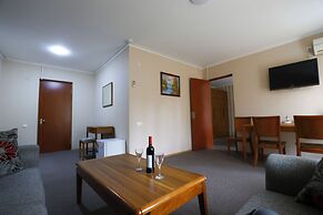 Park Hotel Imeri Kutaisi