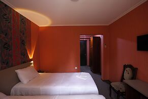 Park Hotel Imeri Kutaisi