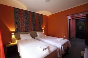 Park Hotel Imeri Kutaisi