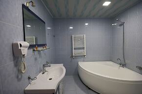 Park Hotel Imeri Kutaisi