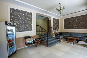 Park Hotel Imeri Kutaisi