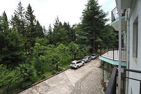 Park Hotel Imeri Kutaisi