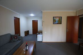 Park Hotel Imeri Kutaisi