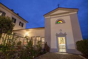 Relais Villa Scarfantoni B&B