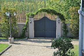 Relais Villa Scarfantoni B&B