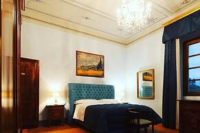 Relais Villa Scarfantoni B&B