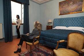 Relais Villa Scarfantoni B&B