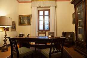 Relais Villa Scarfantoni B&B