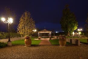 Relais Villa Scarfantoni B&B