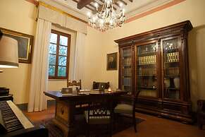 Relais Villa Scarfantoni B&B